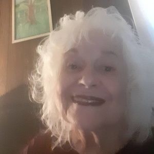 Meet your Posher, Sally